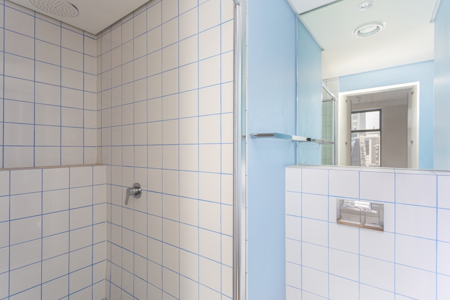 To Let 1 Bedroom Property for Rent in Cape Town City Centre Western Cape